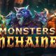 Red Tiger unleashes fierce, feature-fuelled creatures in Monsters Unchained