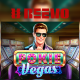Hit the casino floor in style in REEVO’s Pokie Vegas