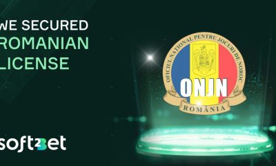 Soft2Bet Secures Romanian License