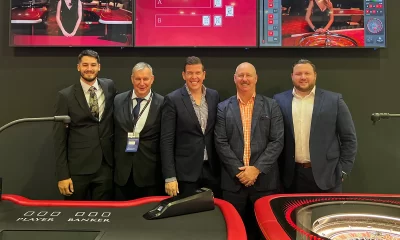Spintec Enters into Partnership with Konami