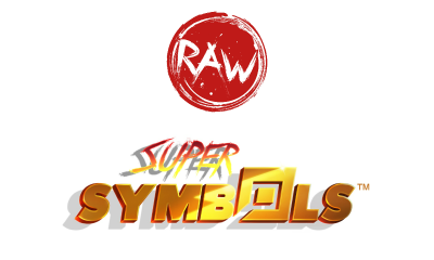 Players to get in a spin with SuperSymbols® from RAW iGaming