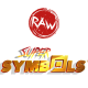 Players to get in a spin with SuperSymbols® from RAW iGaming