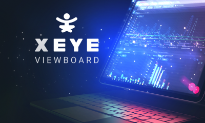 Playson updates xEye Viewboard with comprehensive Game Area