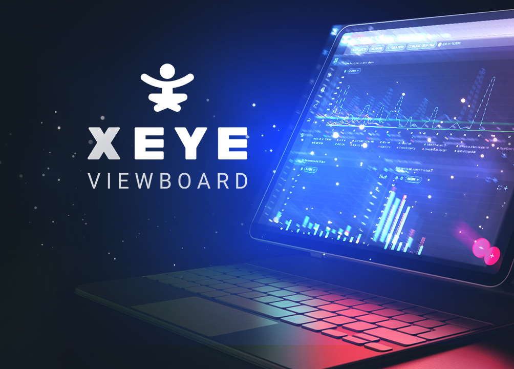 Playson updates xEye Viewboard with comprehensive Game Area