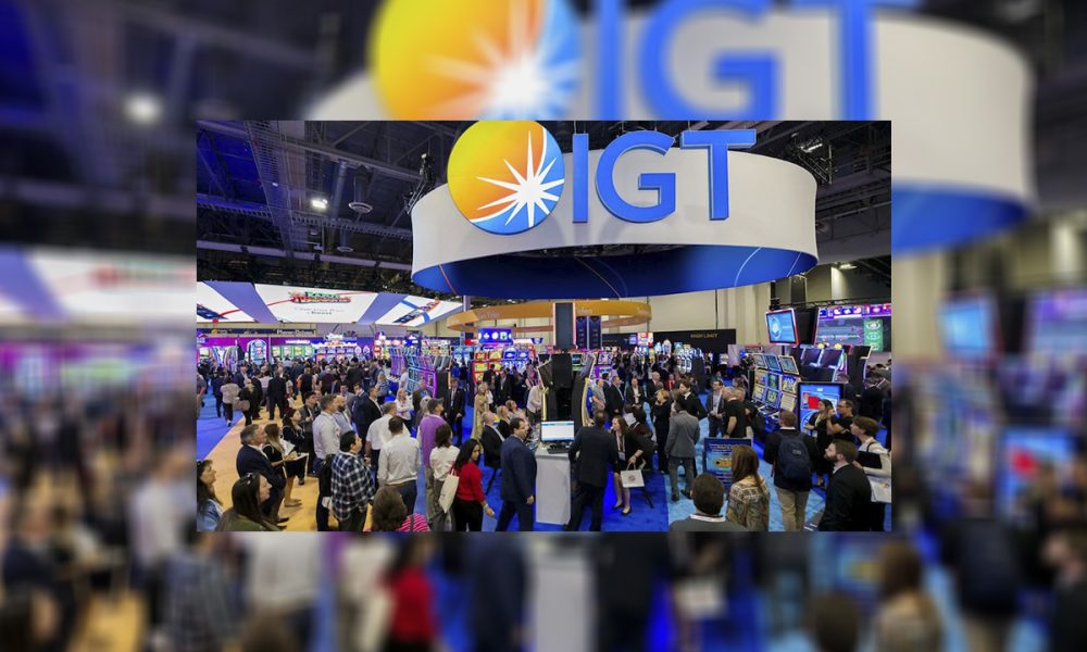 IGT Receives Validation of Net-Zero Emissions Reduction Targets from Science Based Targets Initiative