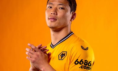 Wolves and 6686 Sport link up