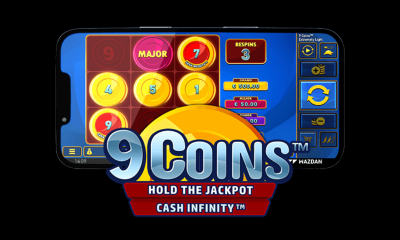 9 Coins™ Extremely Light