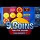 9 Coins™ Extremely Light