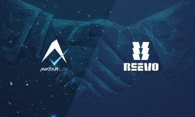 AvatarUX agrees aggregation partnership with REEVO