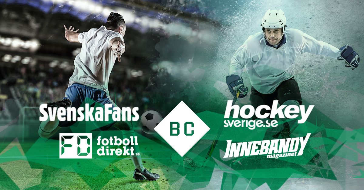 Better Collective Expands its Swedish Position with Acquisition of Leading Sports Media Brands Including SvenskaFans.com and HockeySverige.se