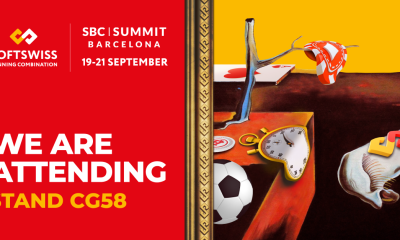 Empowering iGaming Success: SOFTSWISS Attends SBC Barcelona