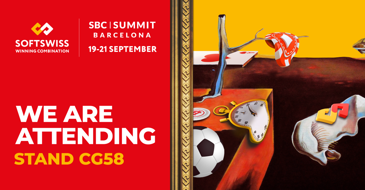 Empowering iGaming Success: SOFTSWISS Attends SBC Barcelona