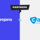 Livespins adds Caleta Gaming to growing portfolio