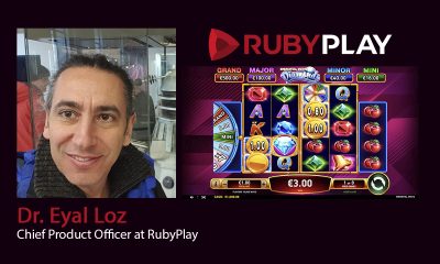 Interview with RubyPlay’s CPO: Offering “Immortal Ways” to win