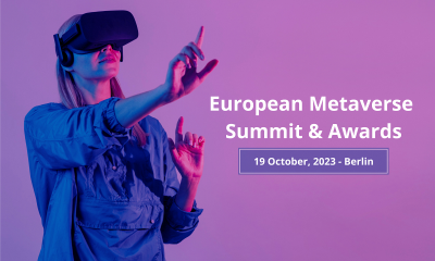 European metaverse/Web 3.0 eco-system