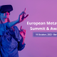 European metaverse/Web 3.0 eco-system