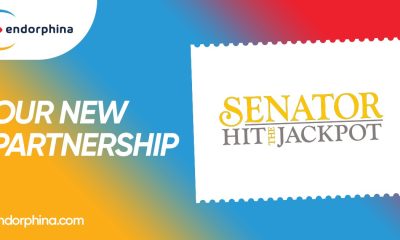 Endorphina Partners with Senator Casino