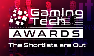 HIPTHER Unveils GamingTECH Awards 2023 Shortlist - EiGE Nominations Open