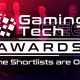 HIPTHER Unveils GamingTECH Awards 2023 Shortlist - EiGE Nominations Open