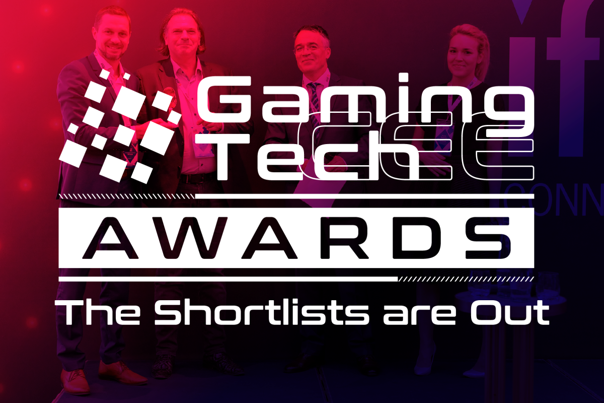 HIPTHER Unveils GamingTECH Awards 2023 Shortlist - EiGE Nominations Open