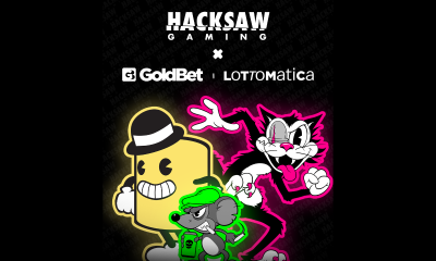 Hacksaw Gaming Extends Reach in Italy Through GBO Partnership