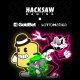 Hacksaw Gaming Extends Reach in Italy Through GBO Partnership