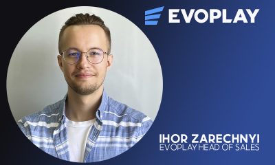 Evoplay interview: Redefining the limits of iGaming innovation in Europe