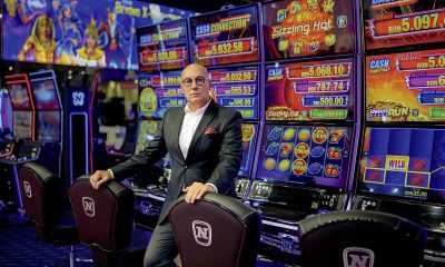 NOVOMATIC Romania to Participate in Entertainment Arena Expo