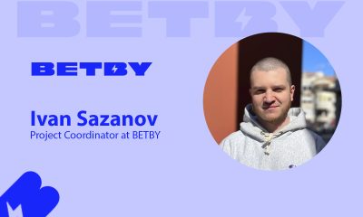 How BETBY is enhancing the esports product