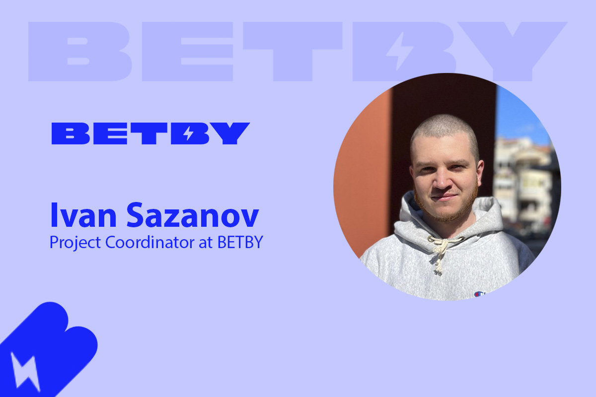 How BETBY is enhancing the esports product