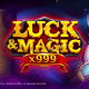 STEP INTO A FANTASY UNIVERSE WITH BGAMING’S LUCK & MAGIC