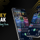 LuckyStreak raises the bar for live casino games with major baccarat release