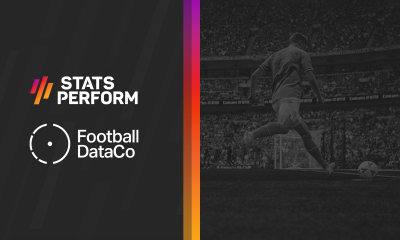 Stats Perform Extends Long-term Official Statistics Partnership for Premier League, EFL and SPFL