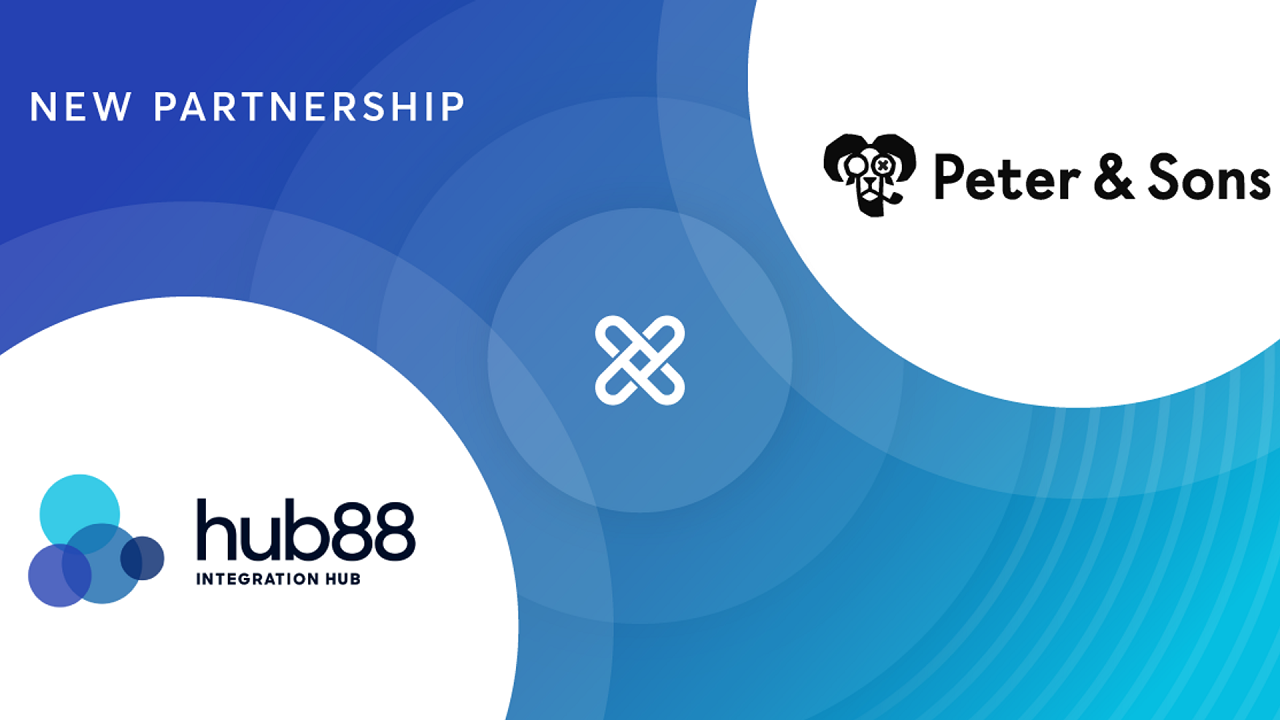 Hub88 adds Peter & Sons portfolio to platform offering