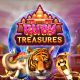 Seek out hidden fortunes in REEVO’s Ruby Treasures