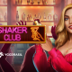Yggdrasil gets ready for a night on the town in Shaker Club