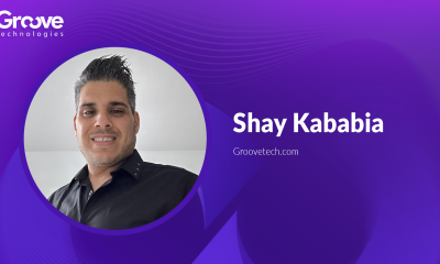 Groove's new product manager starts with a bang