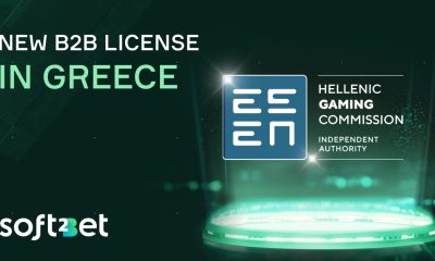 Soft2Bet’ Secures a B2B License in Greece