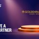 Stakelogic strikes gold with Golden Palace Casino Sports