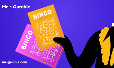 What is Irish bingo