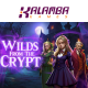 Kalamba Games offers progressive thrills in Wilds From The Crypt