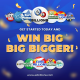 AZBillions Launches World’s First Alphabet Lottery App, Offering Unprecedented Gaming Experience - Just in Time to Play for Over $1 Billion in Recent Lottery Jackpots