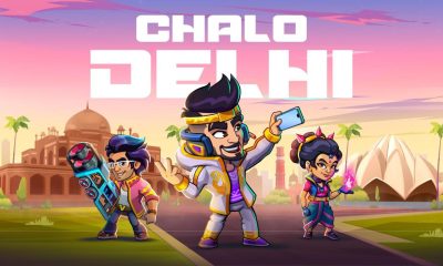 Made-in-India Casual Battle Royale Battle Stars Celebrates Independence Day With Delhi-Inspired Map, Crosses 5 Million Players