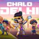 Made-in-India Casual Battle Royale Battle Stars Celebrates Independence Day With Delhi-Inspired Map, Crosses 5 Million Players