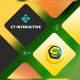 CT Interactive has concluded a key deal with Sazka – Allwyn International