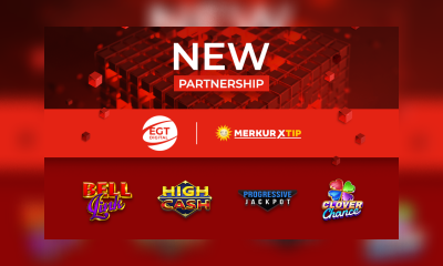 EGT Digital’s gaming content debuted successfully in Serbia