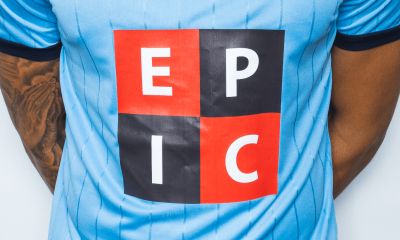 Slough Town FC Partners with EPIC Risk Management