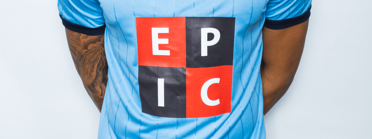 Slough Town FC Partners with EPIC Risk Management