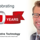 Senior Business Development Manager for ITL celebrates 20 year milestone