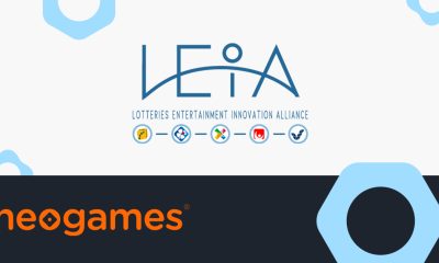 NeoGames to enter five new European markets following agreement with LEIA